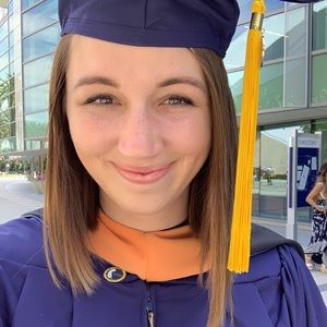 Meet your Posher, Laney